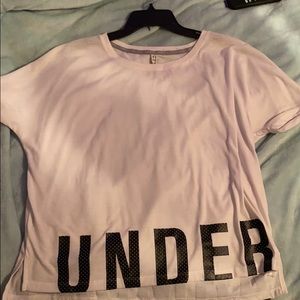 under armour T-shirt